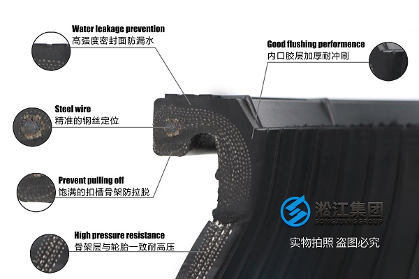 ​晋城10kg不锈钢软连接硫化方式